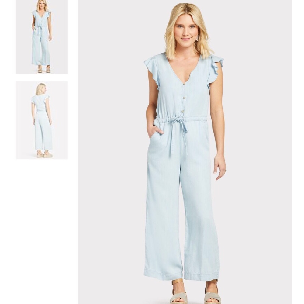 Brand new with tags Sanctuary jumpsuit